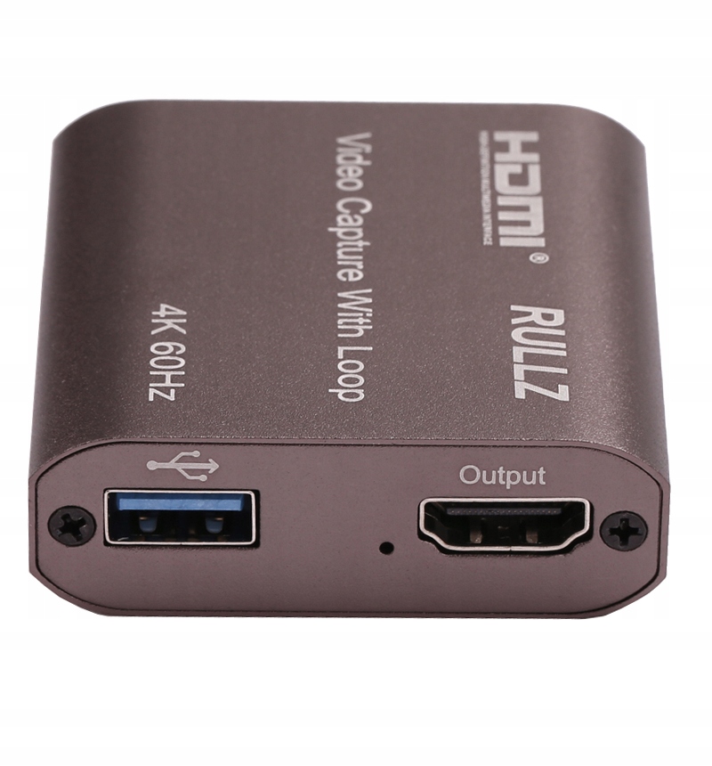 Nagrywarka Video Grabber do PC HD U351P streaming