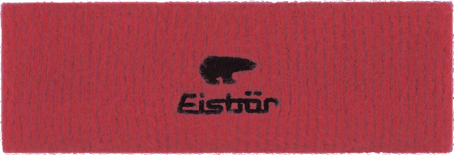 Dámská Zimní Čelenka Eisbar Mana Stb 8 cm