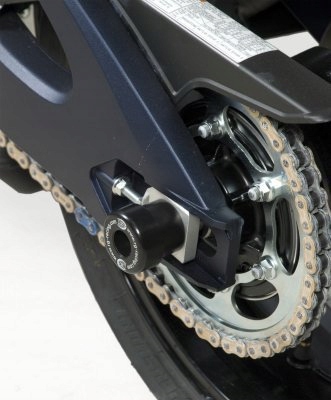 Rg Slidery Výkyvného Ramena, Suzuki GSXR1000K5-, GSXR600K6