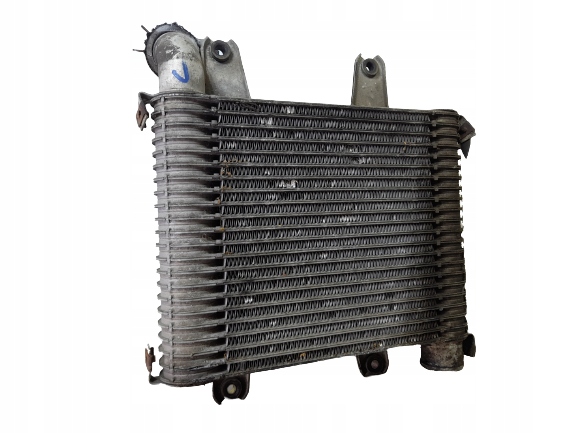 KIA CARNIVAL II 2.9 CRDI ІНТЕРКУЛЕР Ok53313550