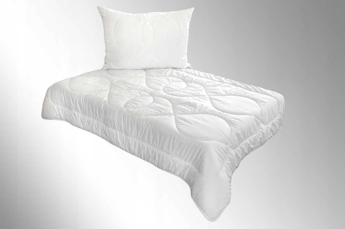 Brotex Přikrývka AntiStress letní 140x200cm 450g