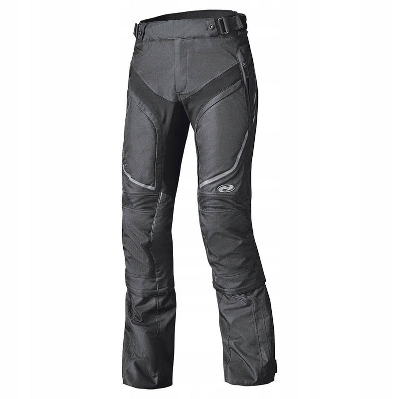 Textilné Motocyklové Nohavice Held Mojave Base Black L