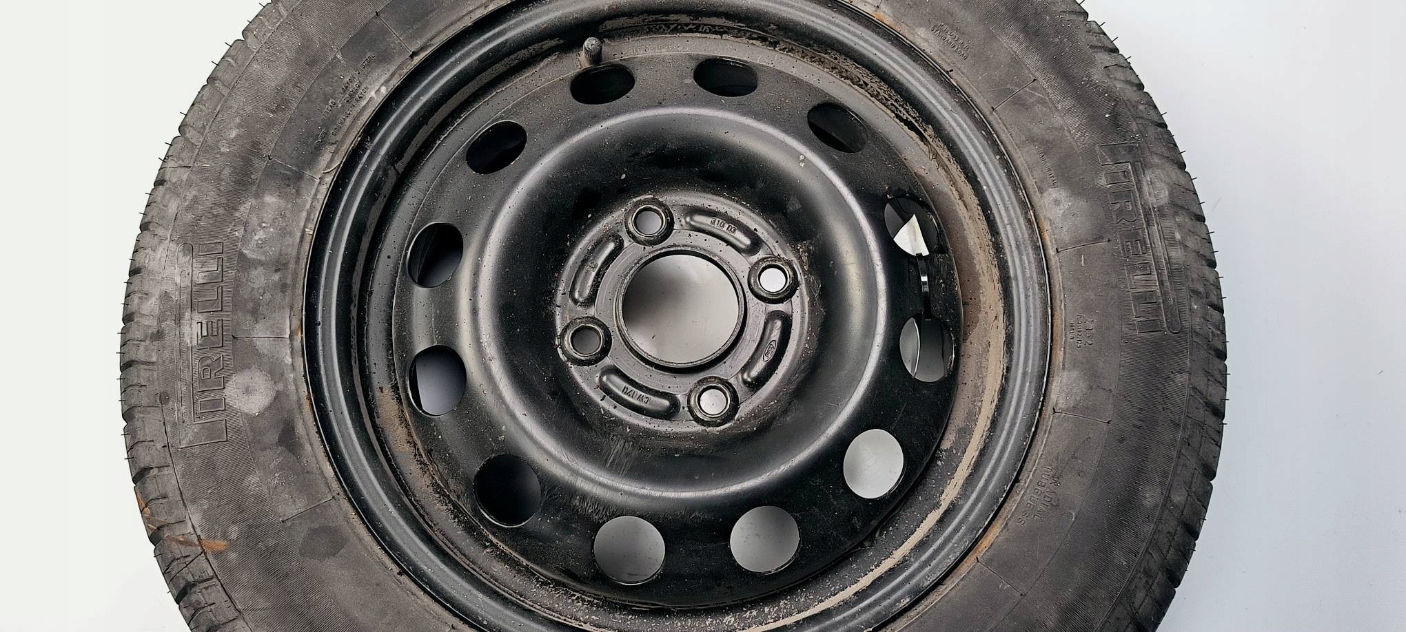 wheel spare 14 185/65 FORD FOCUS MK1
