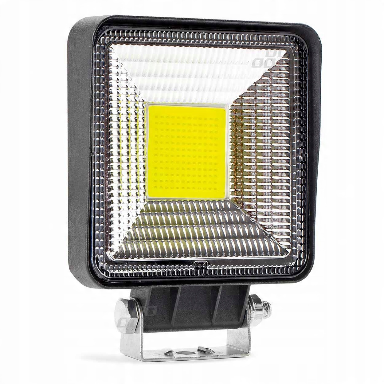 

Lampa Robocza Halogen 1LED Cob Flat 12-24V 2080lm