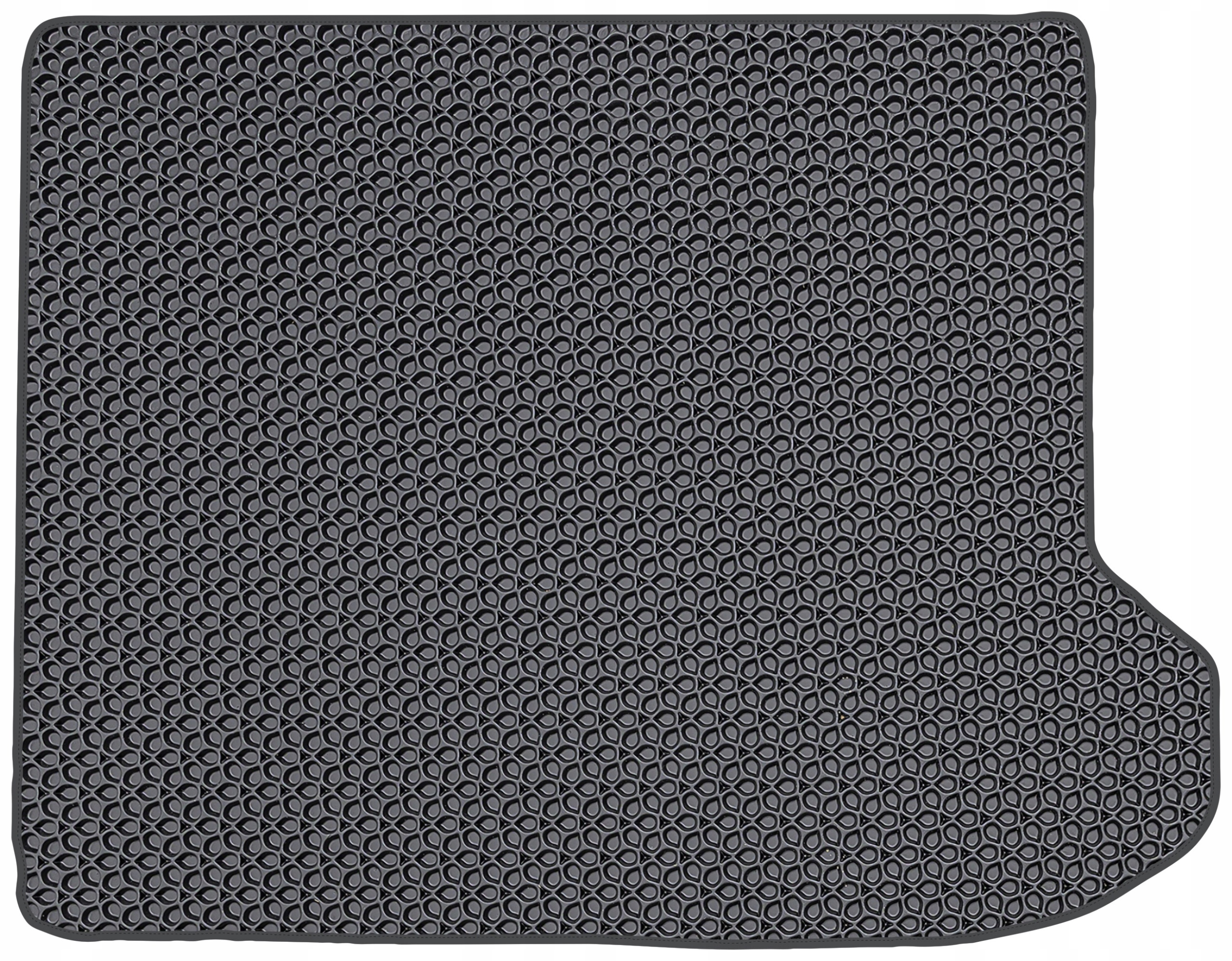 Jeep Grand Cherokee I Suv 1992-1999 Koberec zavazadlového prostoru Eva Eternity