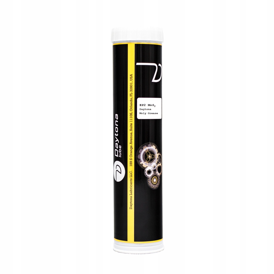 

Smar Daytona Pro Grease EP-2 z MoS2 400g