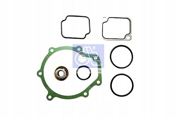 ZESTAW USZCZELEK POMPY WODY MERCEDES ATEGO ATEGO 2 AXOR AXOR 2 CITARO Producent części DT Spare Parts