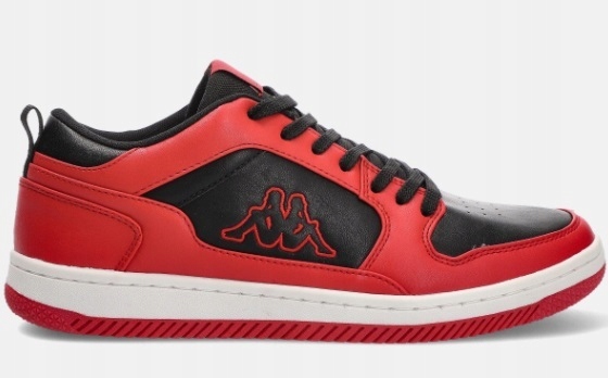 

42 Buty Męskie Sportowe Kappa Lineup 243086-2011