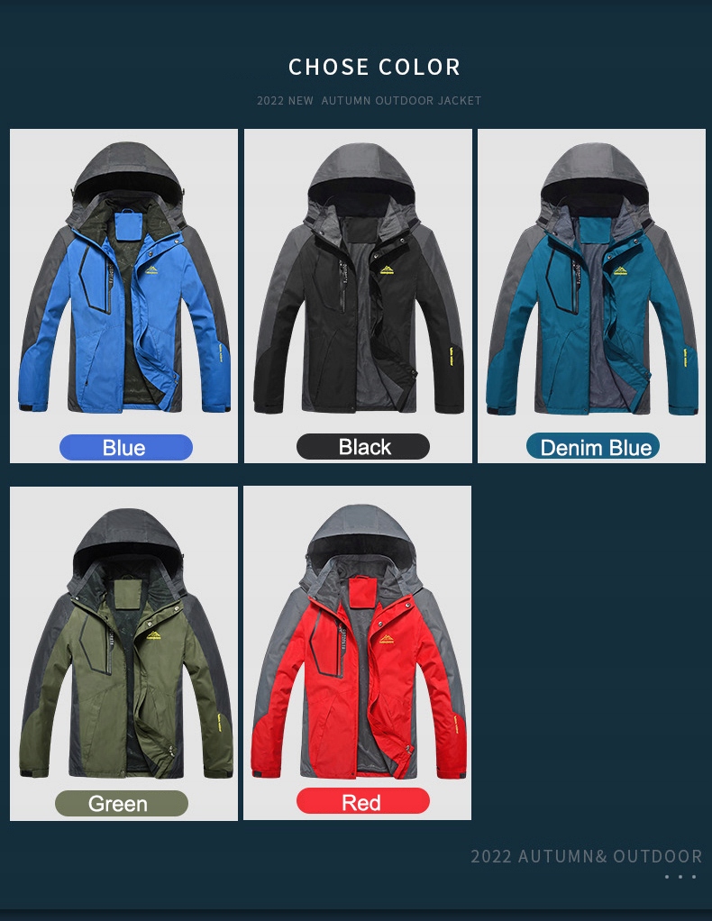 LEKKA KURTKA MĘSKA SOFTSHELL WODOODPORNA Wzór dominujący bez wzoru