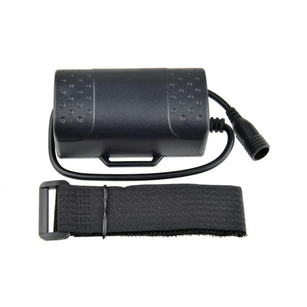 Akumulator Prox 4400mAh 8,4V plastikowa obudowa