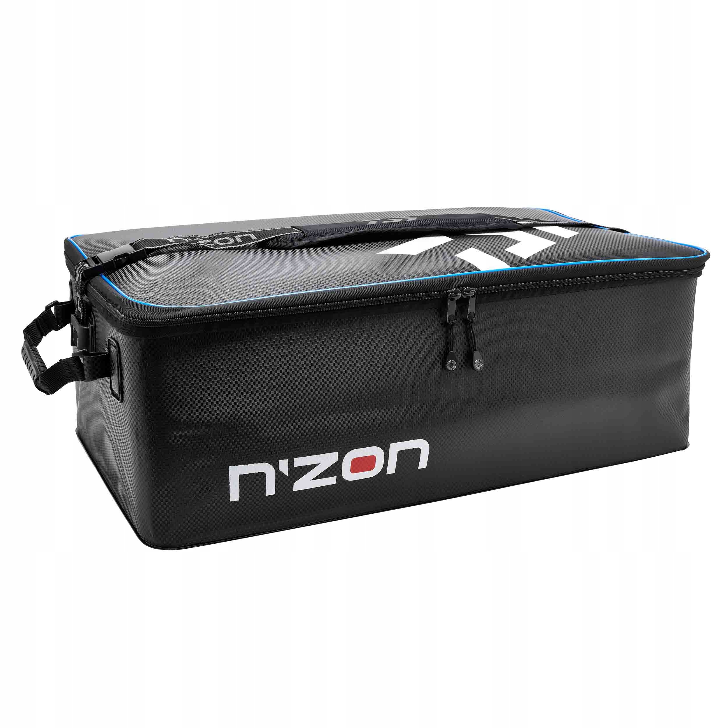 Torba wodoodporna Eva Daiwa N zon 70x40x25cm