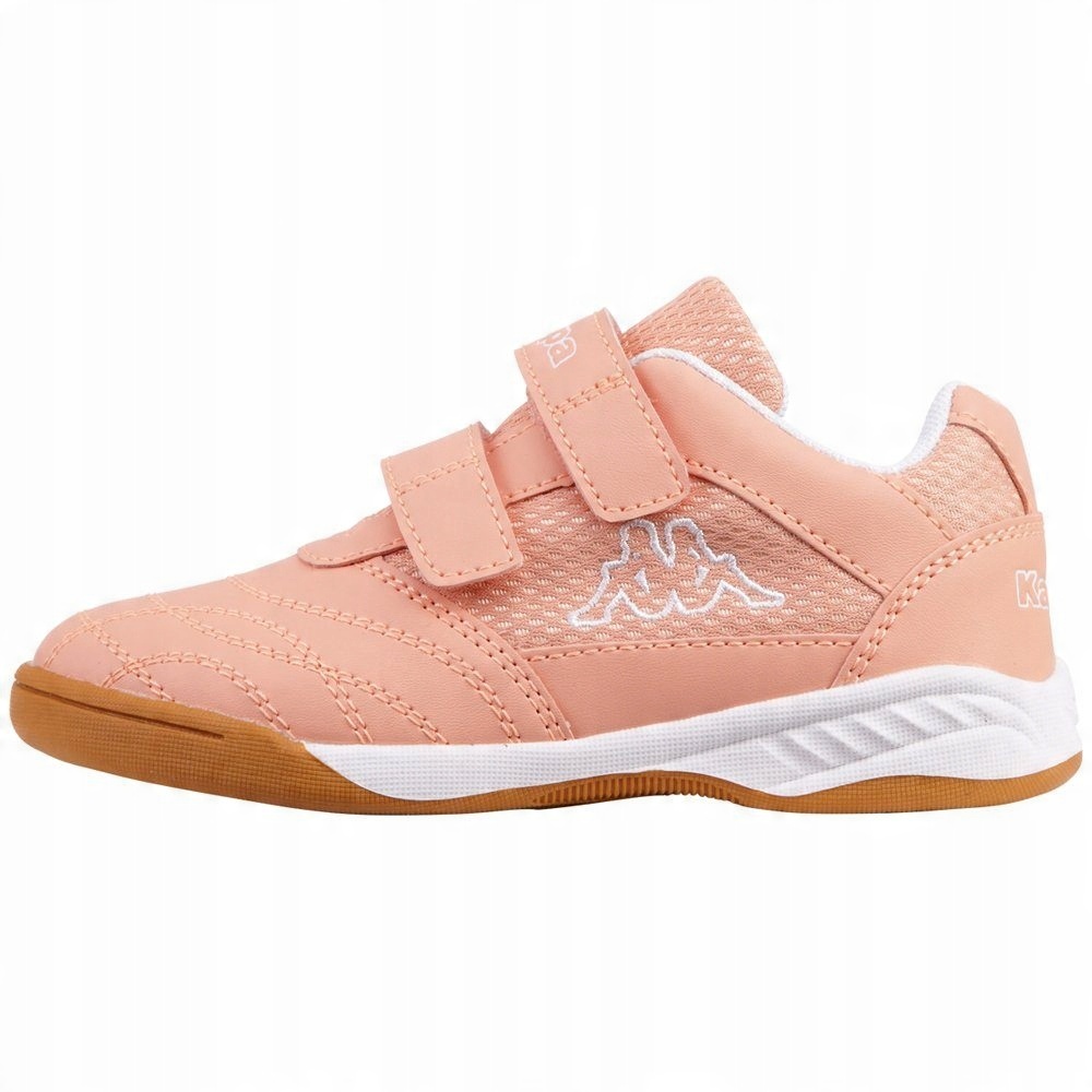 

Adidasy Dziecięce Halówki Kappa Kickoff 7410 R.33