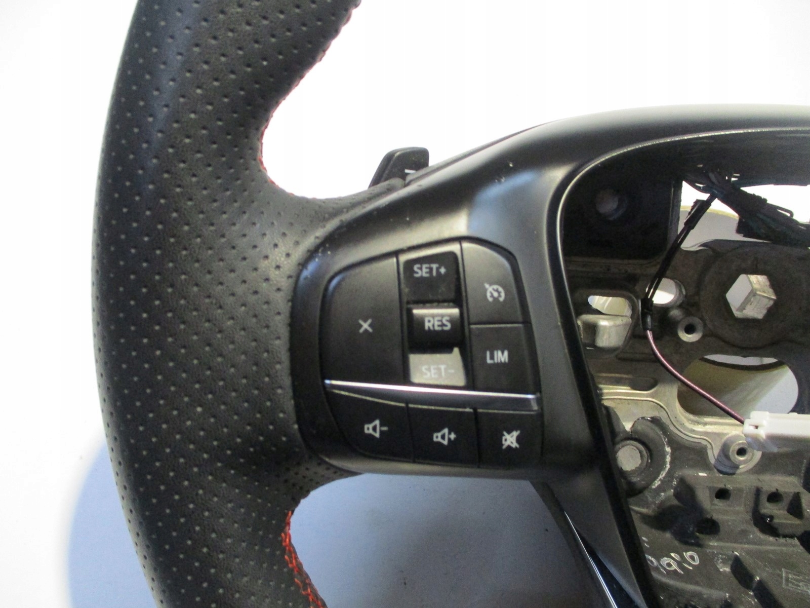 lenkrad FORD KUGA MK3