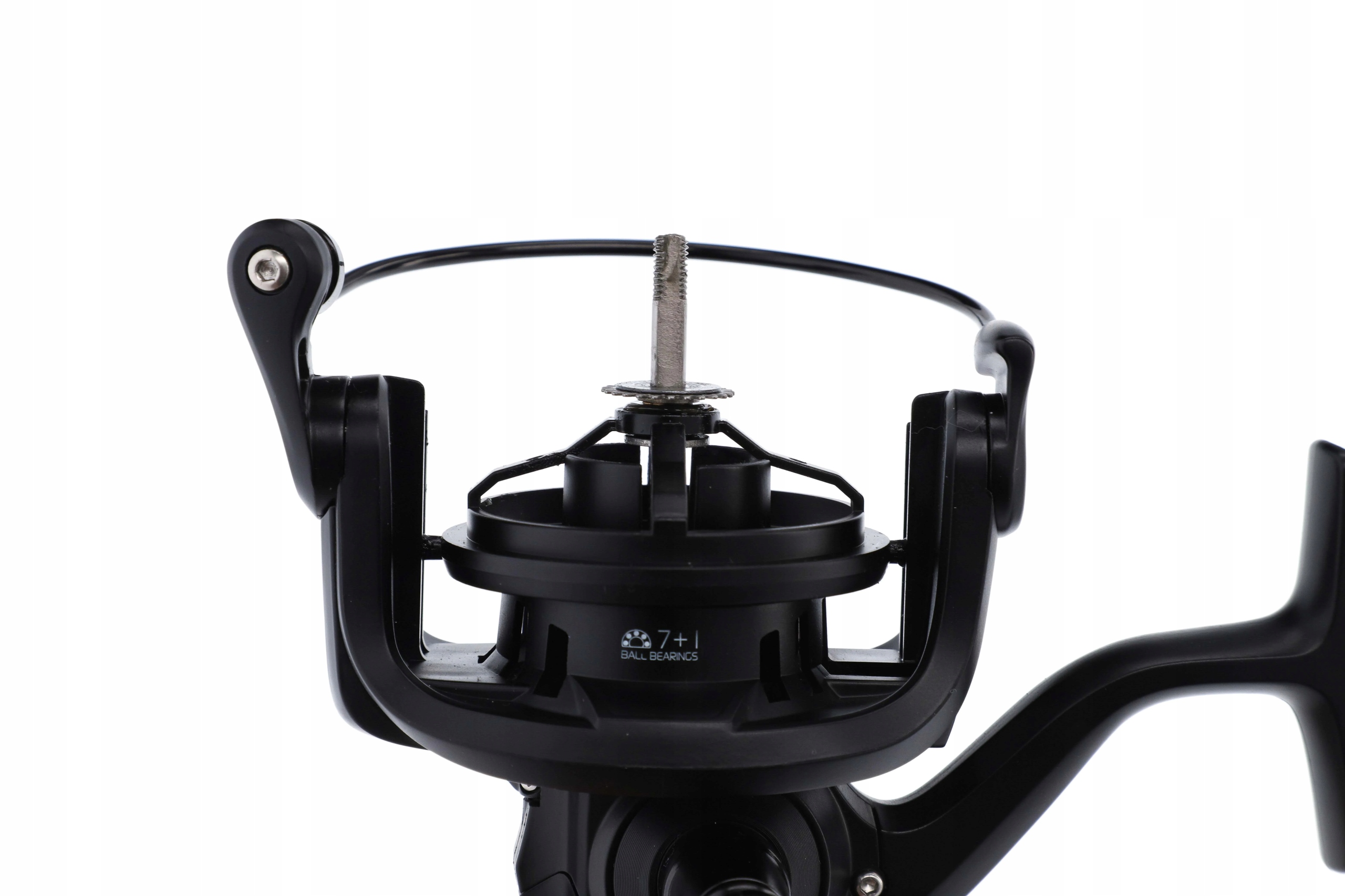 KOŁOWROTEK MIKADO NOCTIS LCF 5008 FD Model Noctis LCF 5008 FD