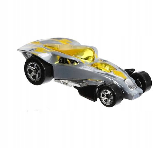 HOT WHEELS STAR WARS PREMIUM auto Wojna Klonów EAN (GTIN) 5905422146051