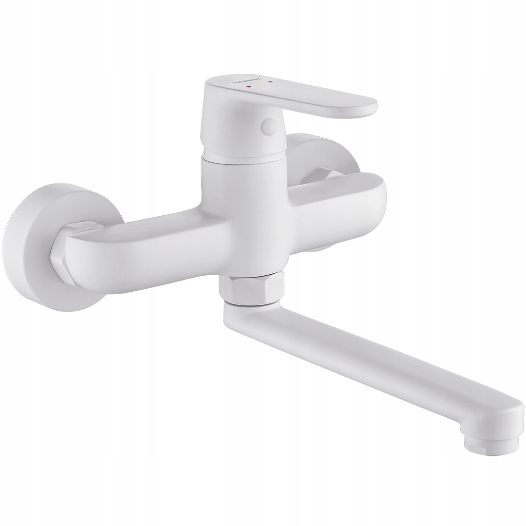 Dima nástěnná umyvadlová baterie