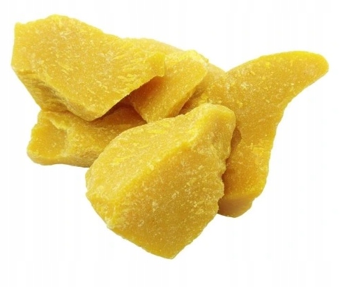 

Wosk pszczeli 1kg z Pasieka Trzebiszewo