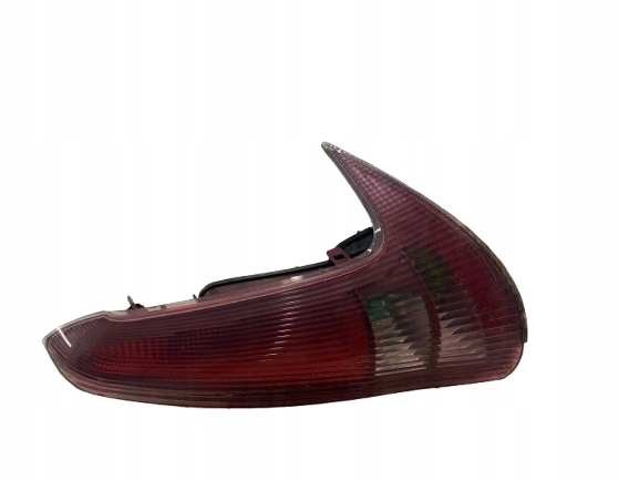 PEUGEOT 206 SW KOMBI light right rear part