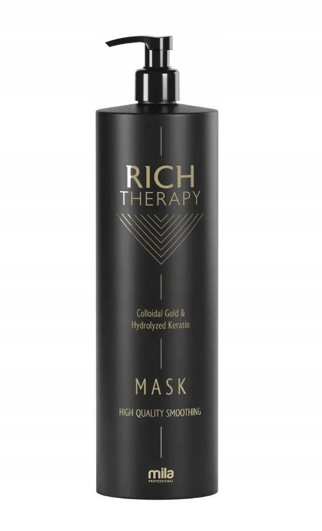 Mila Rich Therapy Maska Smoothing