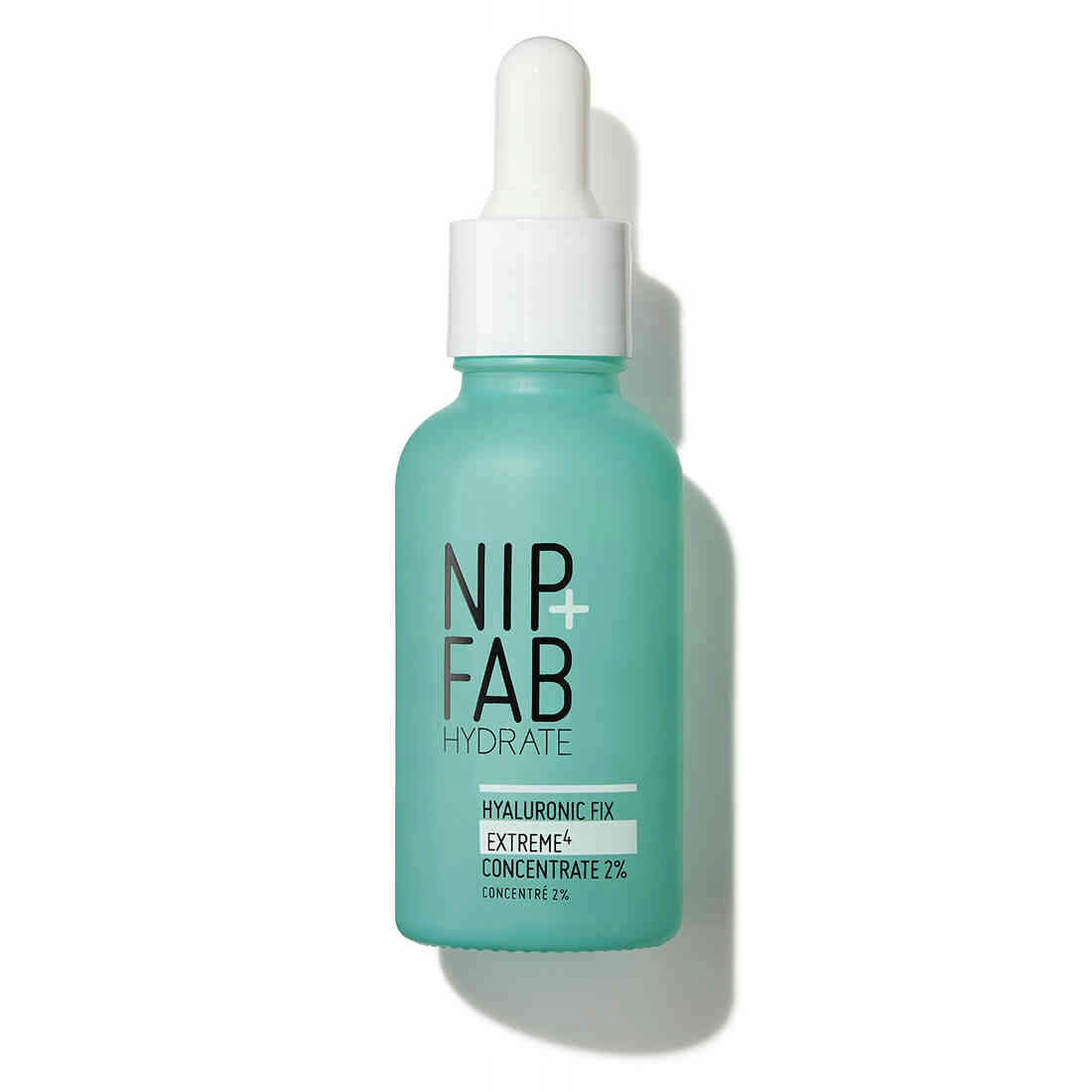 Nip+fab Hydrate Hydratační booster na obličej 30 ml