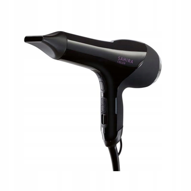 

Wella Sahira Color profesjonalna suszarka 2000w