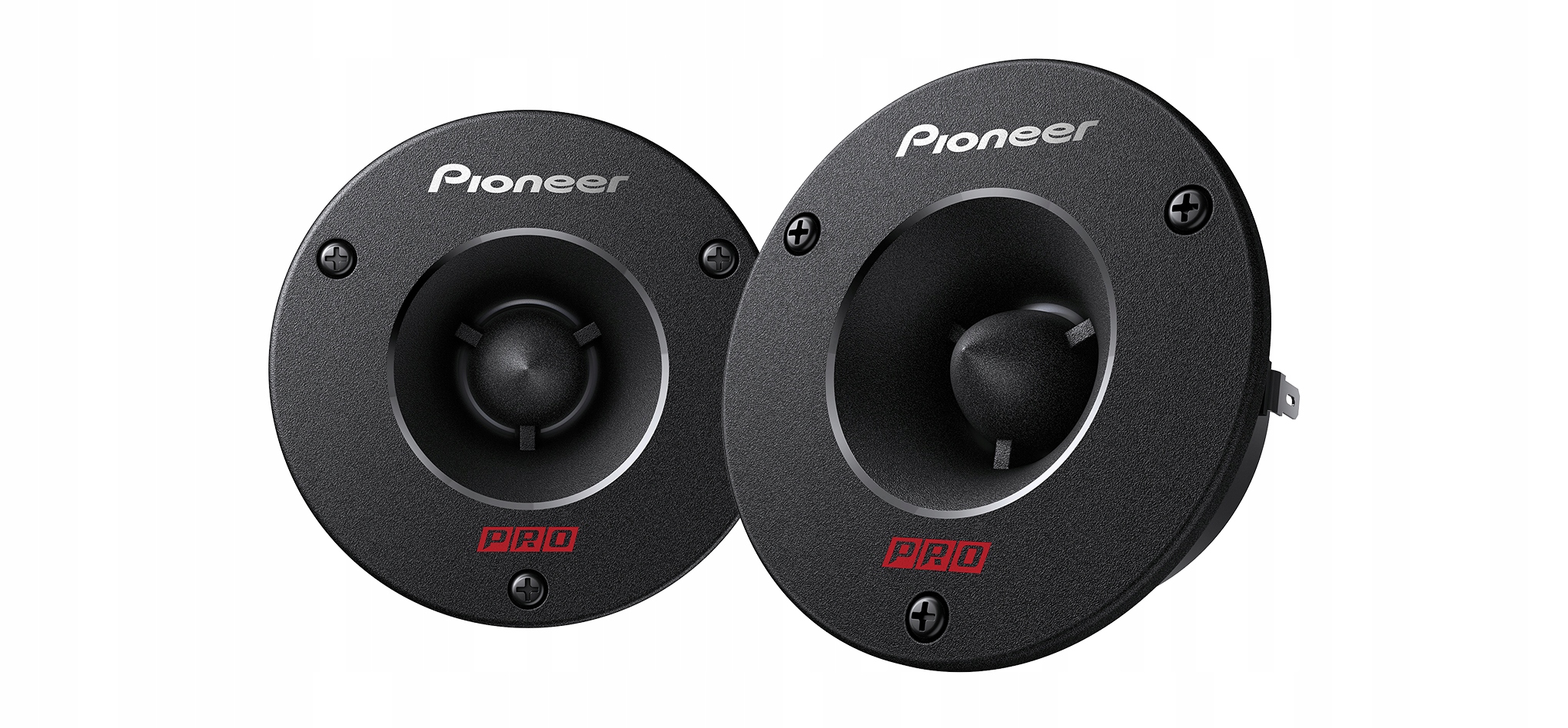 Pioneer TS-B1010PRO Samochodowe głośniki wysokotonowe 150W tweetery