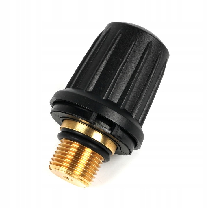 Korek Wlewu Zawór Bezpieczeństwa Dla Karcher Sc 2 1.020 4.590-105.0