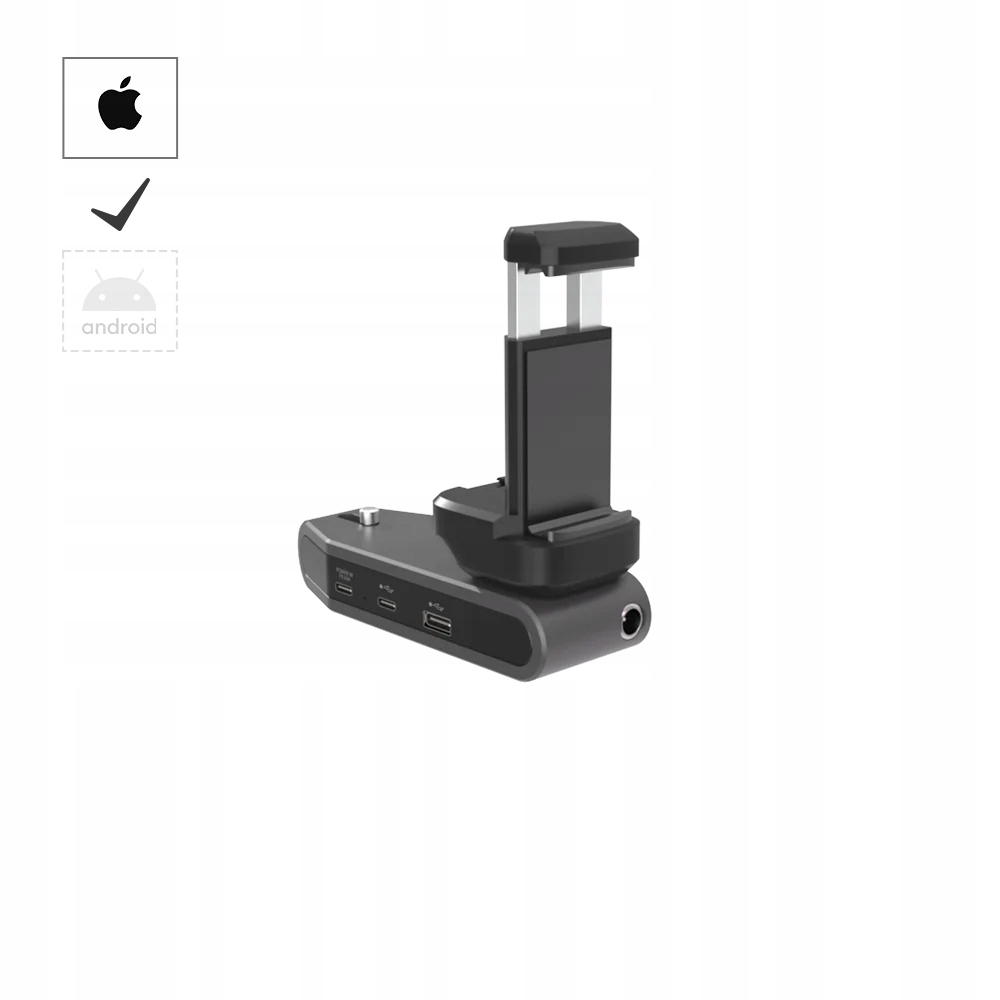 3DMakerPro Ios Connect Kit for Mole