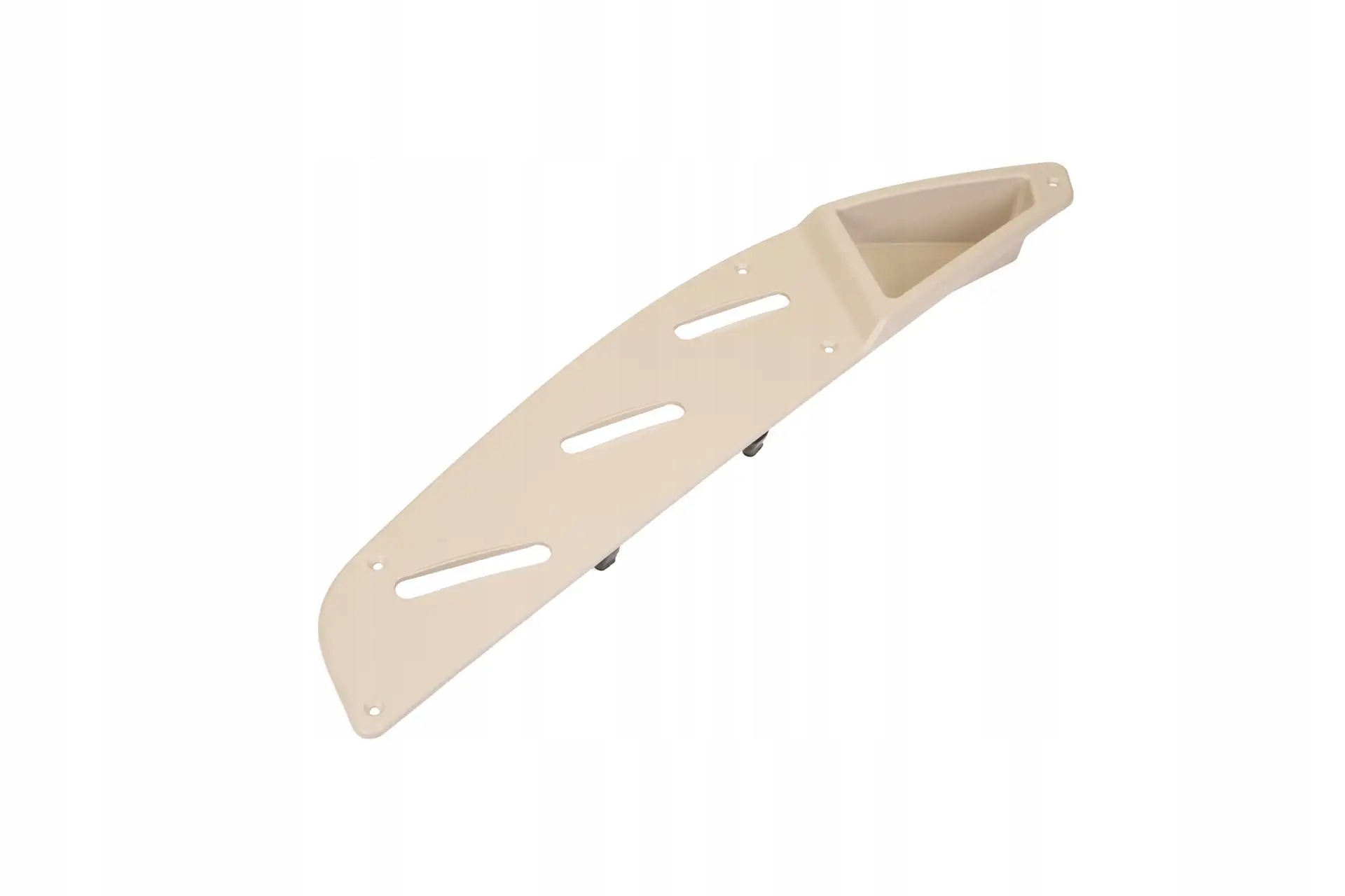 P5S45801233 Osłona dźwigni gazu ręcznego