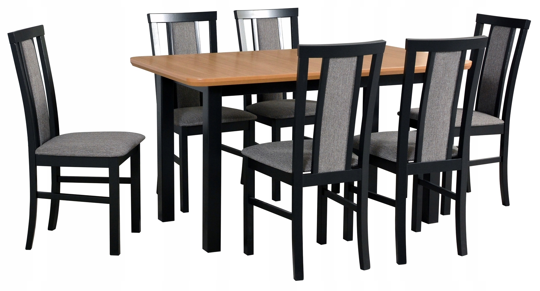 Zestaw stół z krzesłami ESENCJA 103