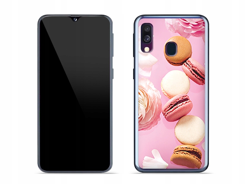 

Etui do Samsung Galaxy A40 Foto Case