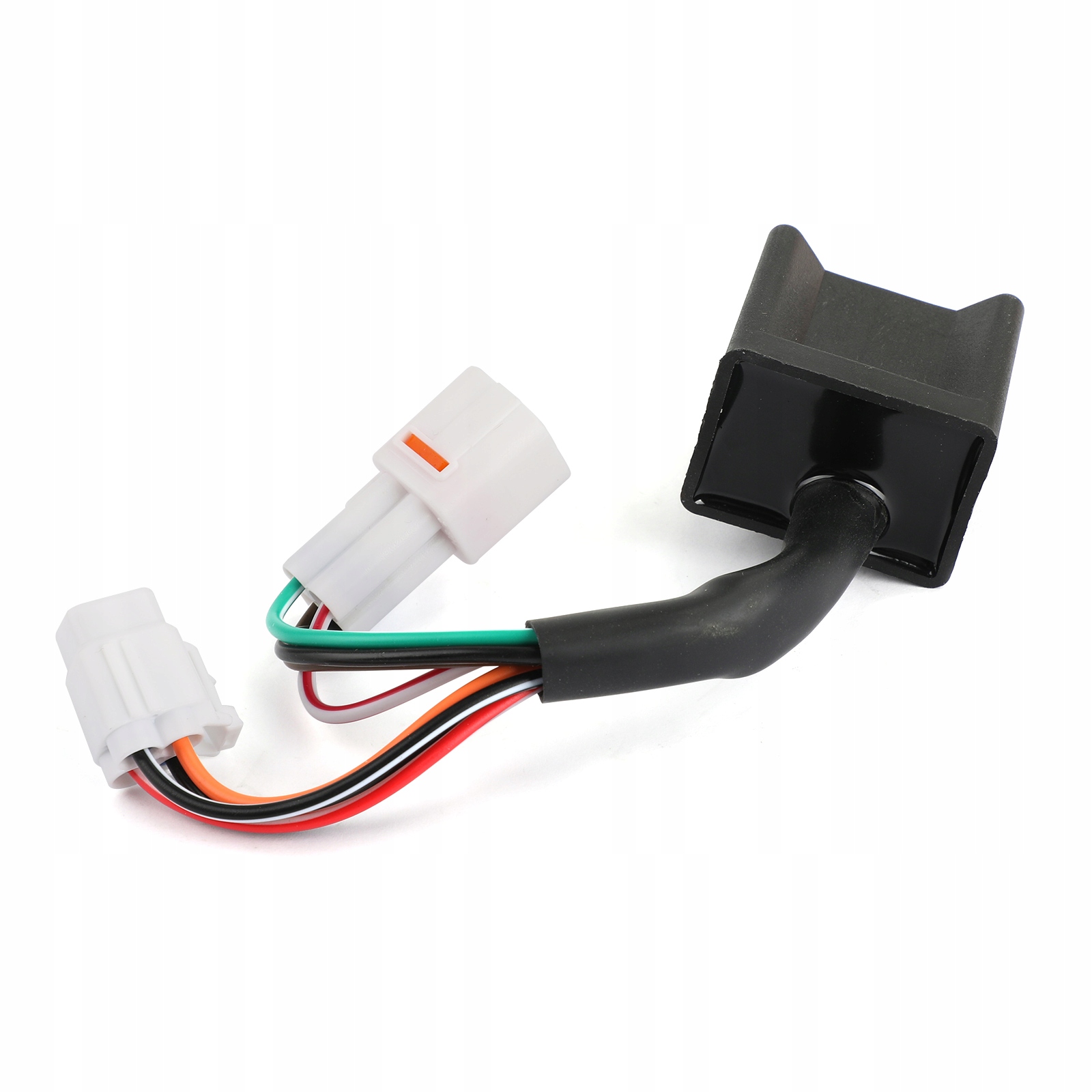 Moduł zapłonowy do Yamaha YFB250 Timberwolf 92-98 Dopasowanie do pojazdu produkt dedykowany