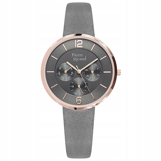 Hodinky Pierre Ricaud P22023.9G57QF2