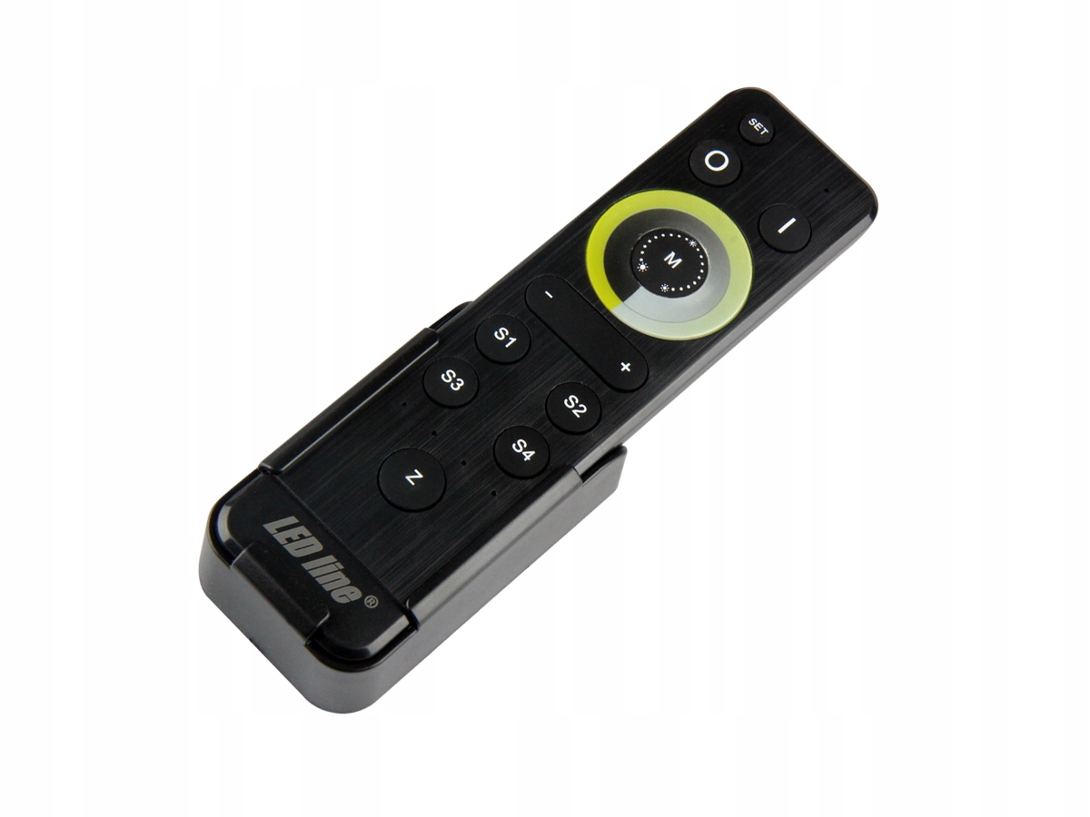 pilot RF do kontrolera VARIANTE DIM/CCT LEDIN