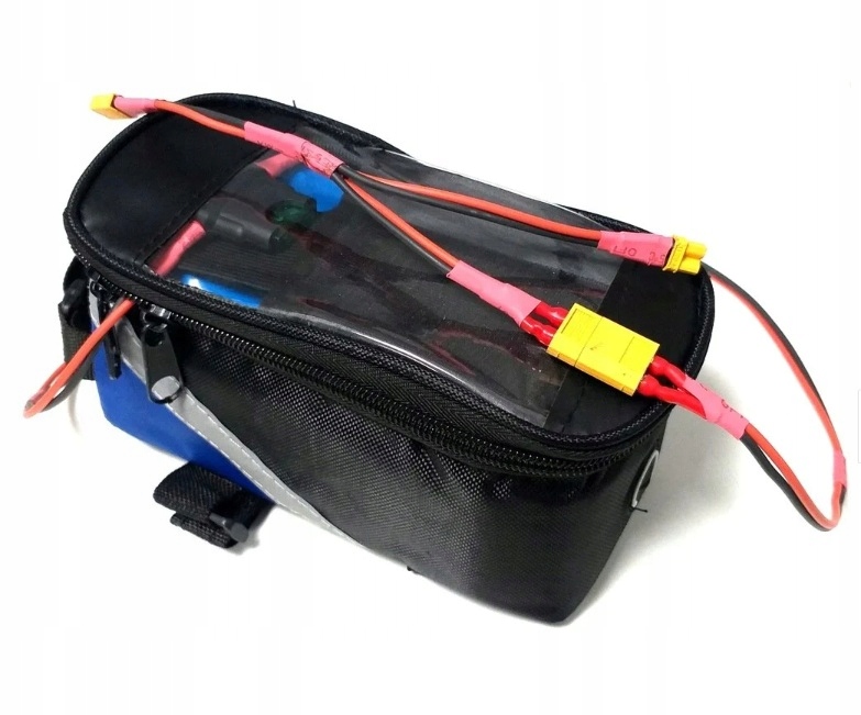 Bateria zewnętrzna hulajnogi elektrycznej 10,4Ah (0411)