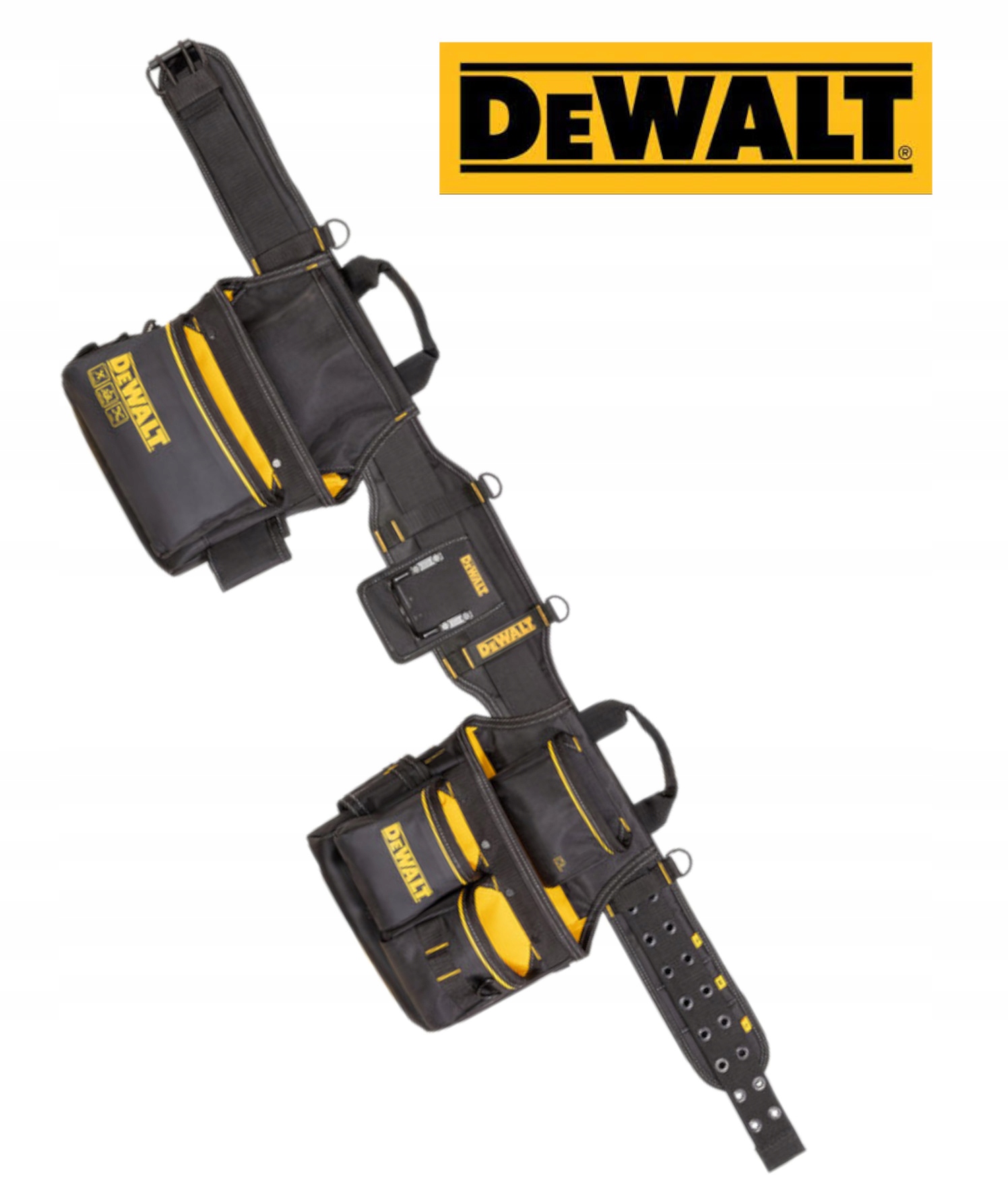 DeWALT Pro Pás na nářadí DWST40603