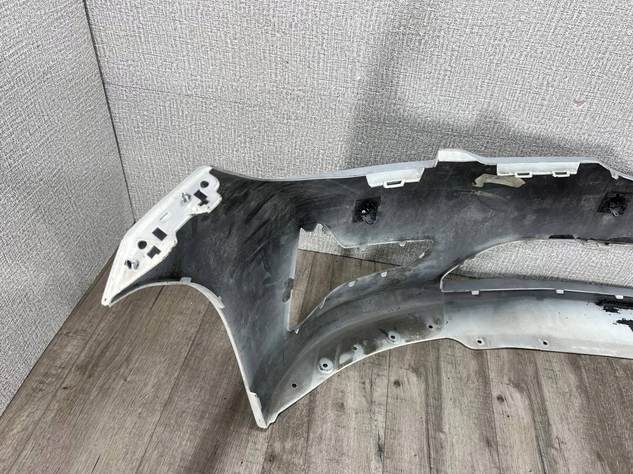 BMW 3 G20 G21 2019-2022 bumper front 7422239