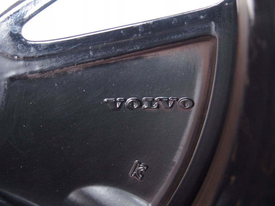 Volvo XC40 disk xc 40 17r 7,5Jx18H2 et 50,5