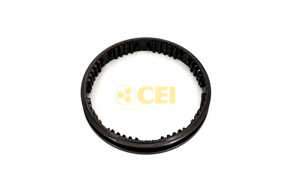 C.E.I. PIERŚCIEŃ SYNCHRONIZATORA