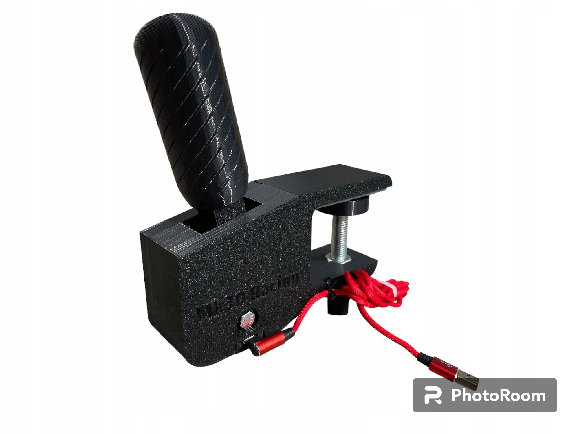 Skrzynia biegów do Pc shifter sekwencja Logitech Thrustmaster Gratis!!