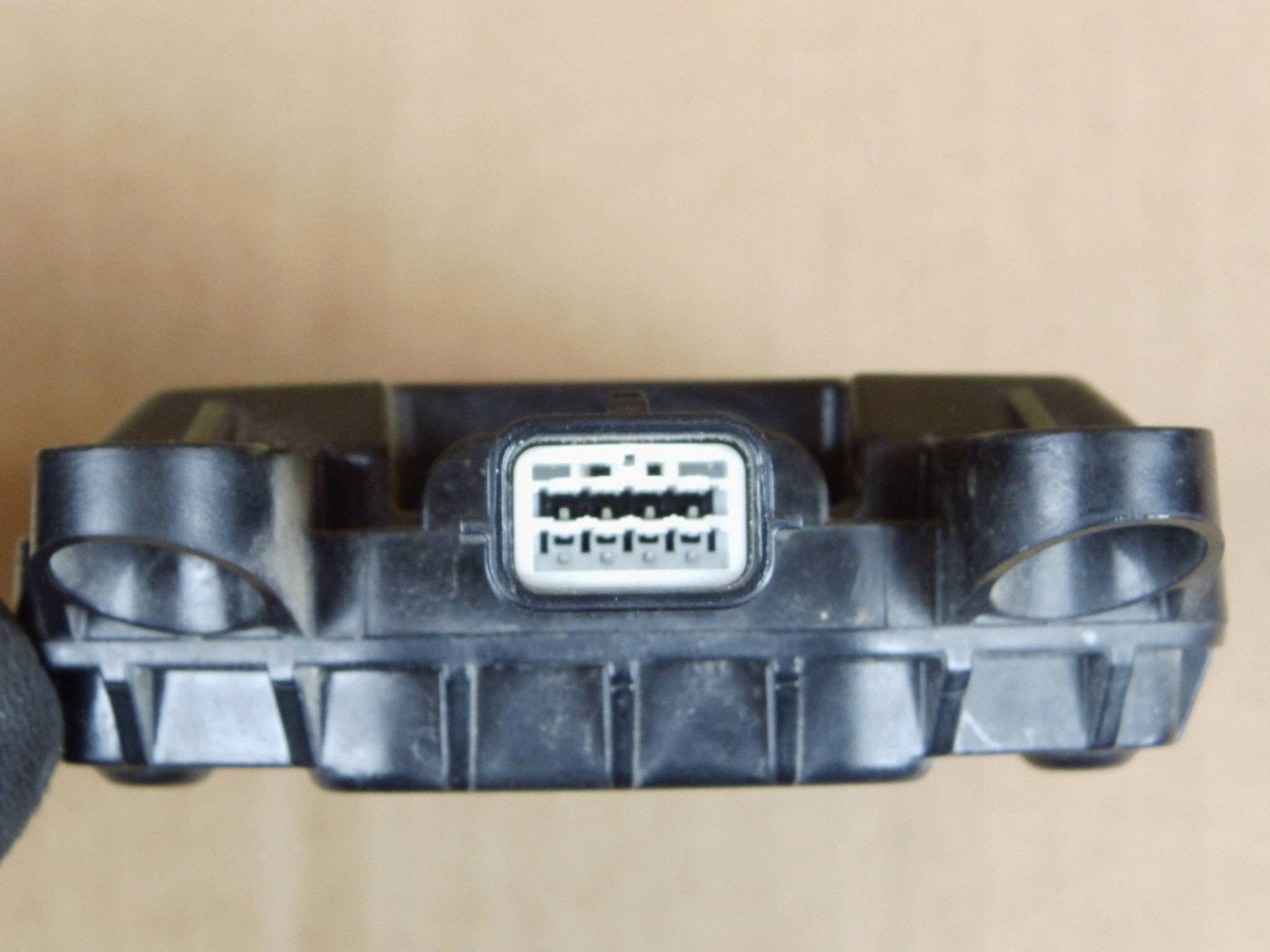 Renault Espace V distronic sensor 284382122R