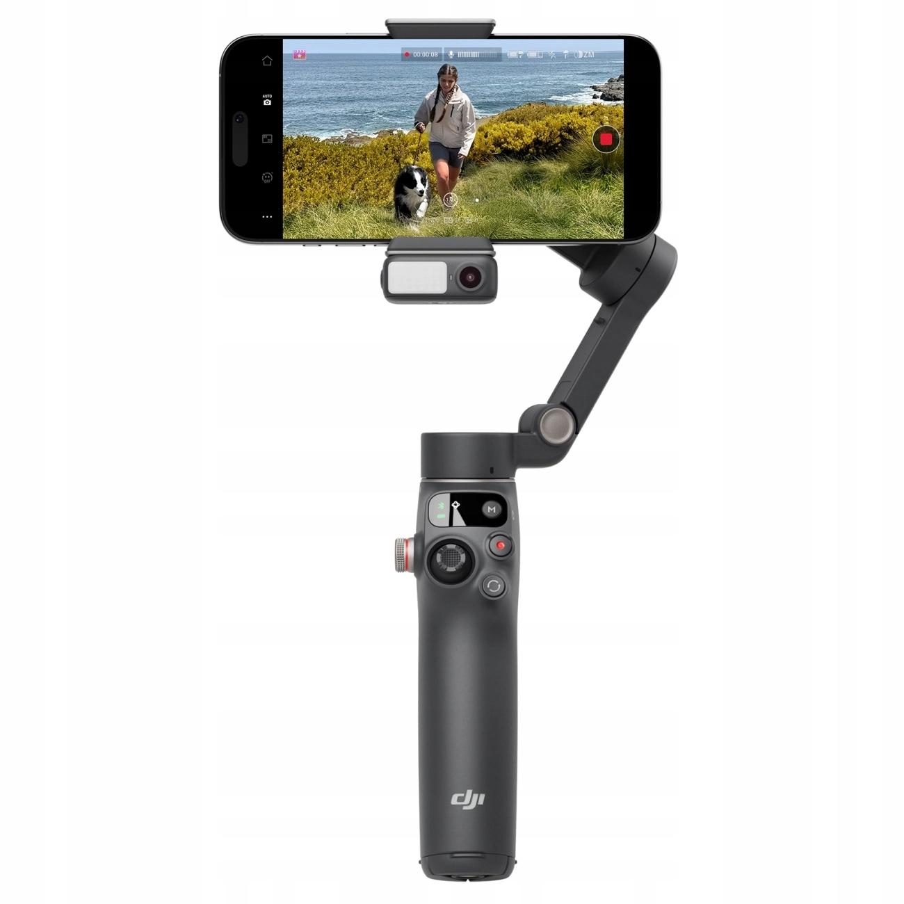 Gimbal Dji Osmo Mobile 7P