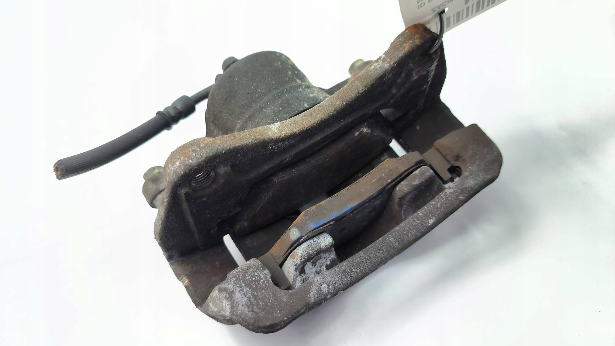caliper brake front left 1.0 T-GDI KIA STONIC