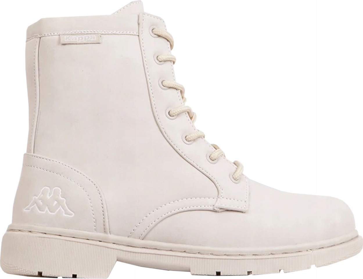 Dámské Boty Kappa Deenish Béžové 242885 1210, velikost 36