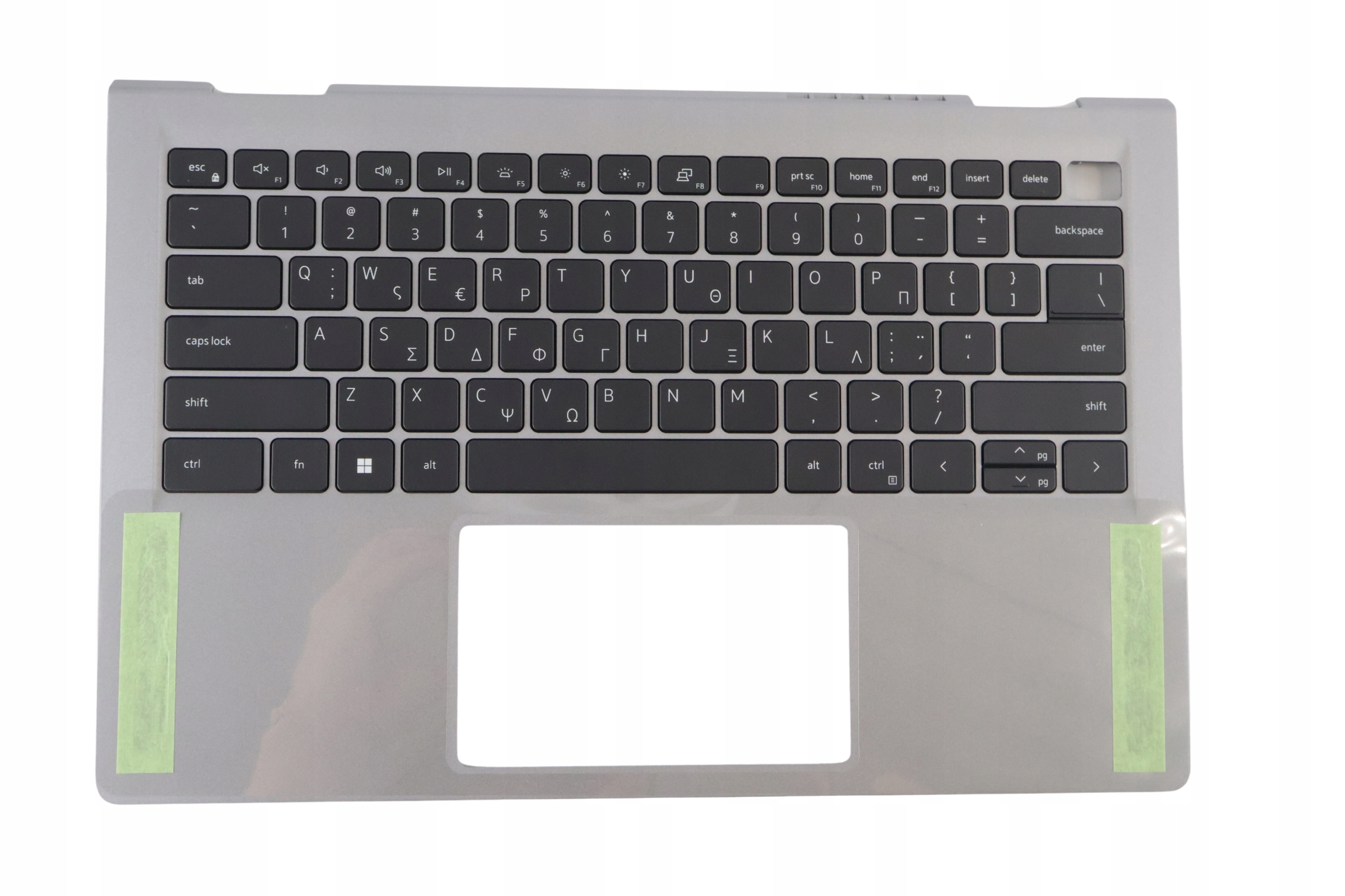 Nový Originální Palmrest S Klávesnicí Dell Vostro 3430 3435 0YMF1F J69VW