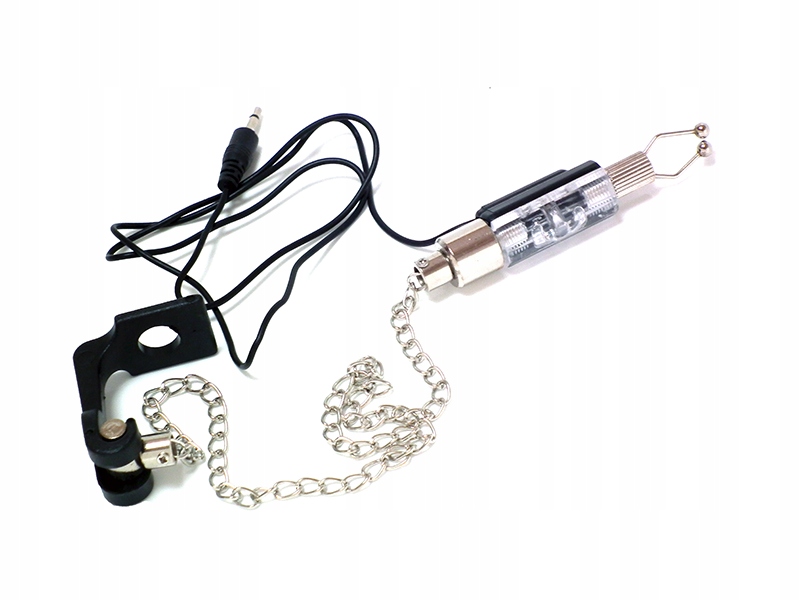 HANGER SYGNALIZATOR BRAŃ Z DIODĄ