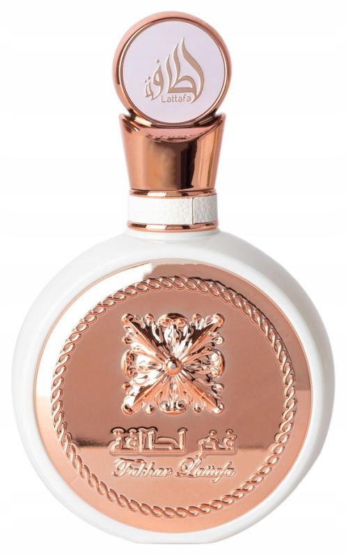 Lattafa Fakhar Femme Edp 100 ml Spray
