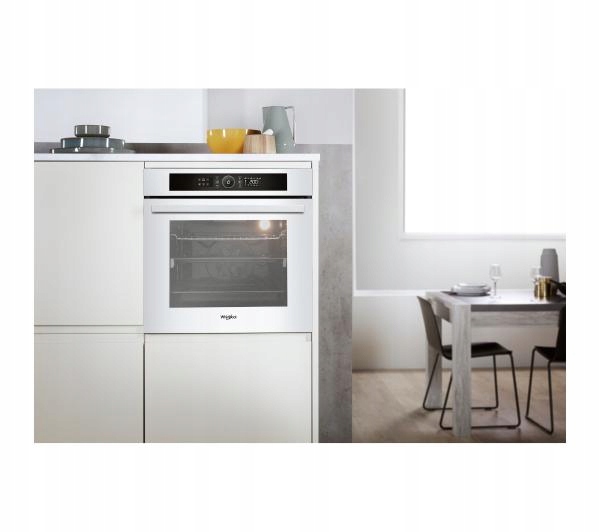 PIEKARNIK ELEKTRYCZNY WHIRLPOOL OAKZ9 7921 CS WH Marka Whirlpool