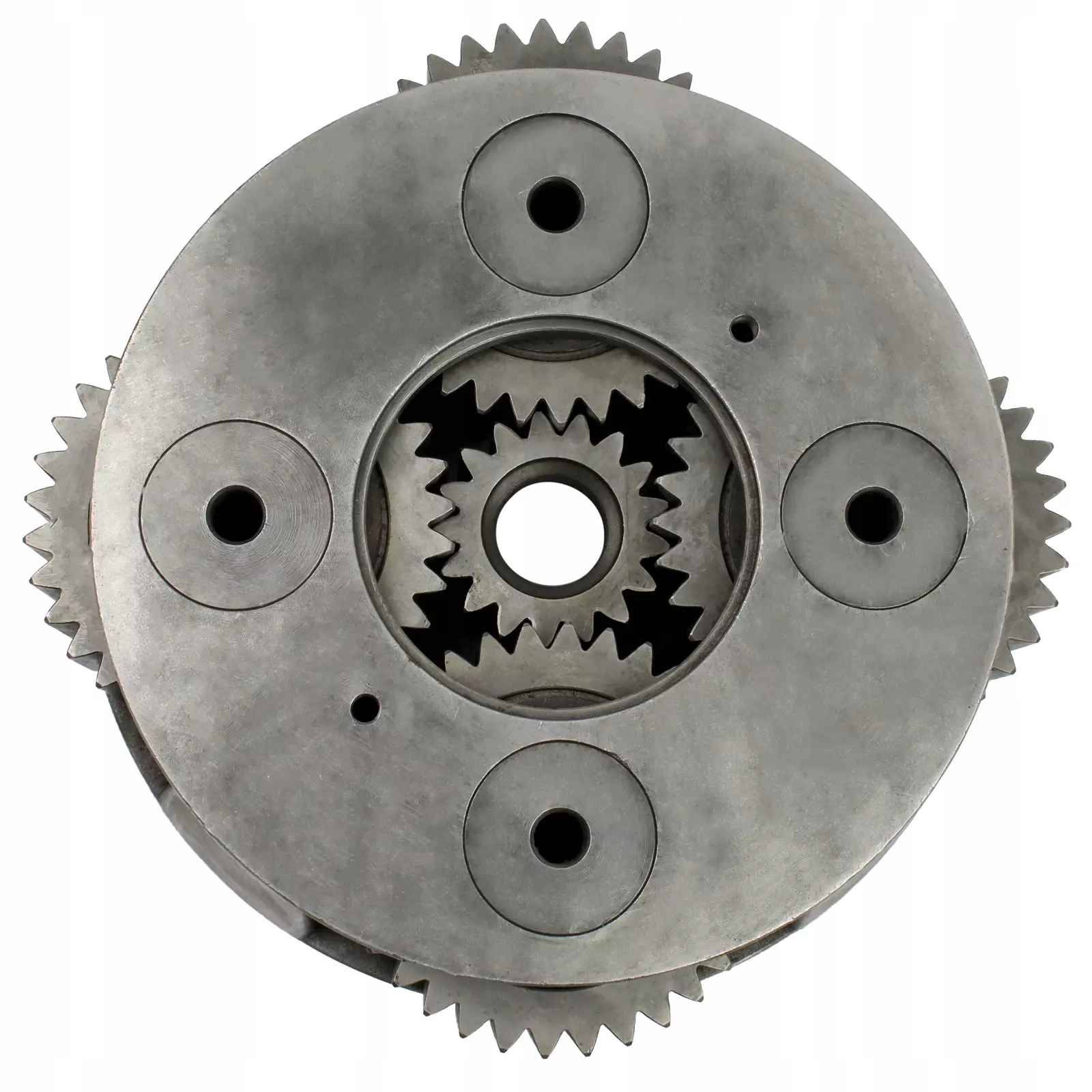 VOE14505738 - Редуктор VOLVO EC210C, EC220D, EC240B, EC25