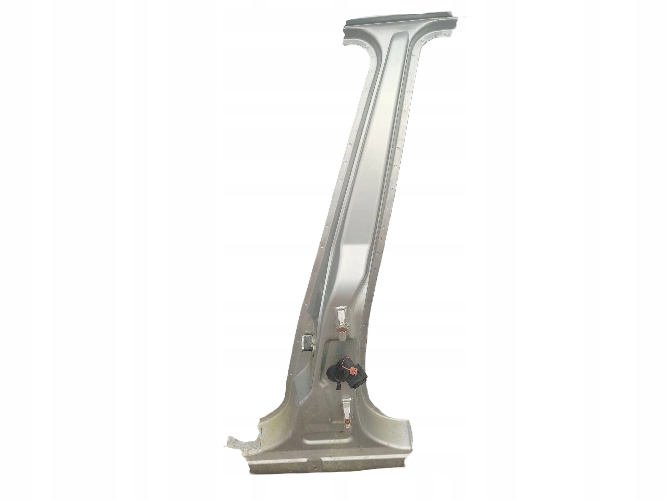 threshold left pillar central MASERATI QUATTROPORTE V (2004-2008) GRIGIO TOURIN